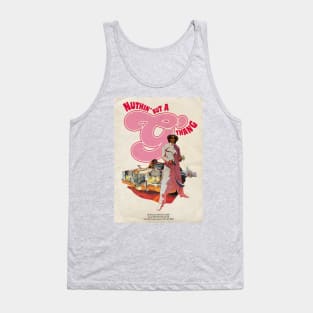 G Thang Tank Top